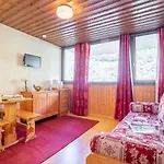 شقة Serac A10 By Interhome