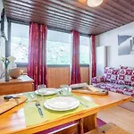 Serac A10 By Interhome