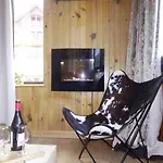 Serac A10 By Interhome شقة *