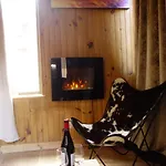 شقة Serac A10 By Interhome *