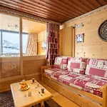 Serac A10 By Interhome شقة فال تورُن