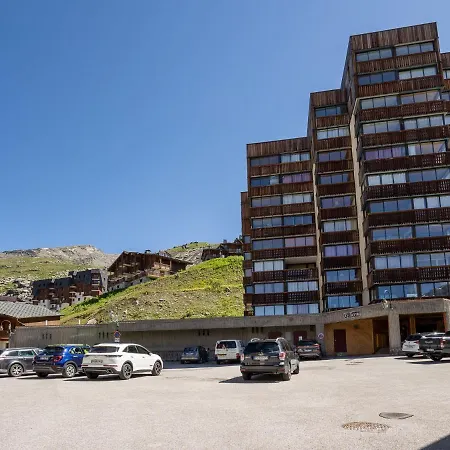 Serac A10 By Interhome *