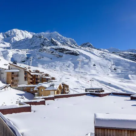 Serac A10 By Interhome