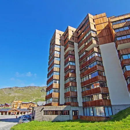 Serac A10 By Interhome Apartment