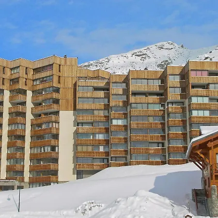 Le Sérac-3 *