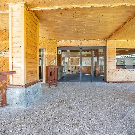 Le Serac-3 By Interhome דירה