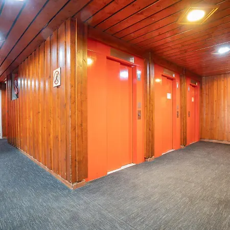 Serac A10 By Interhome