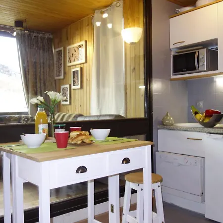 Serac A10 By Interhome