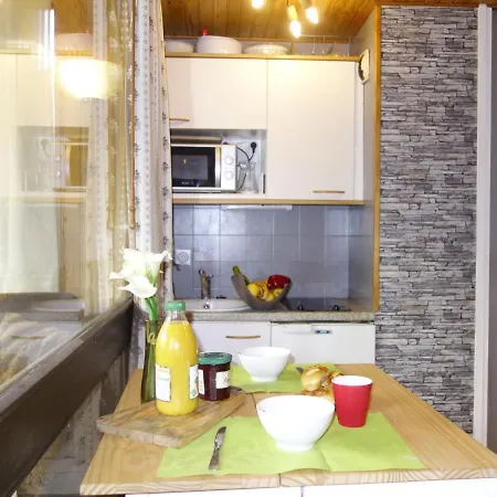 Serac A10 By Interhome