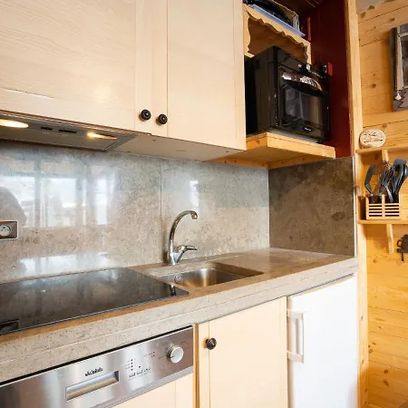 Serac A10 By Interhome