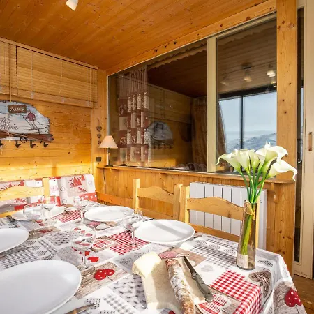 Serac A10 By Interhome