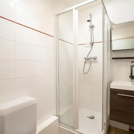 Serac A10 By Interhome Апартаменты Валь-Торанс