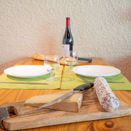 Serac A10 By Interhome Апартаменты