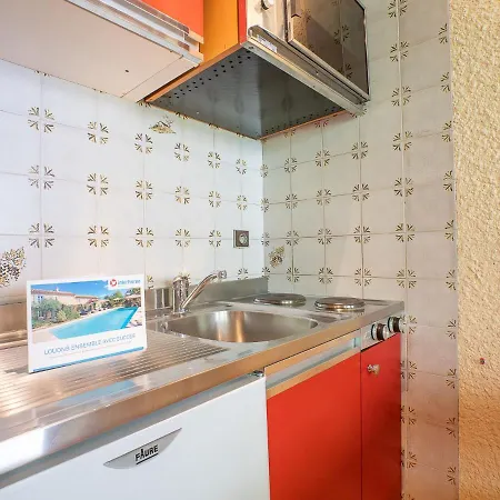 Apartmán Serac A10 By Interhome *