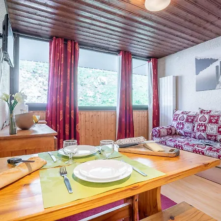 Serac A10 By Interhome