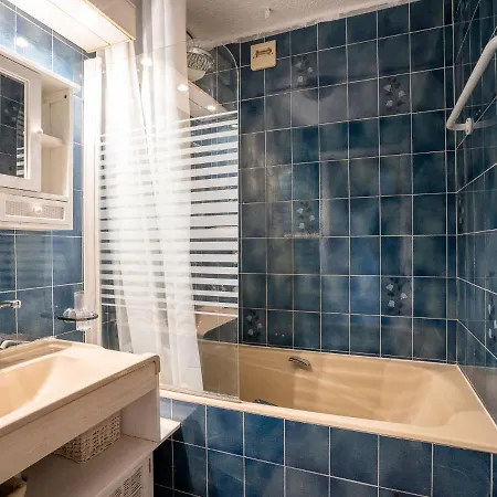 Serac A10 By Interhome *