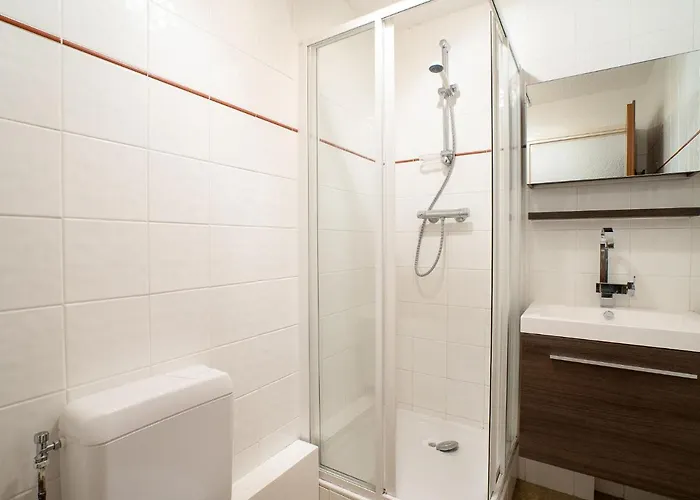 Serac A10 By Interhome Lägenhet Val Thorens