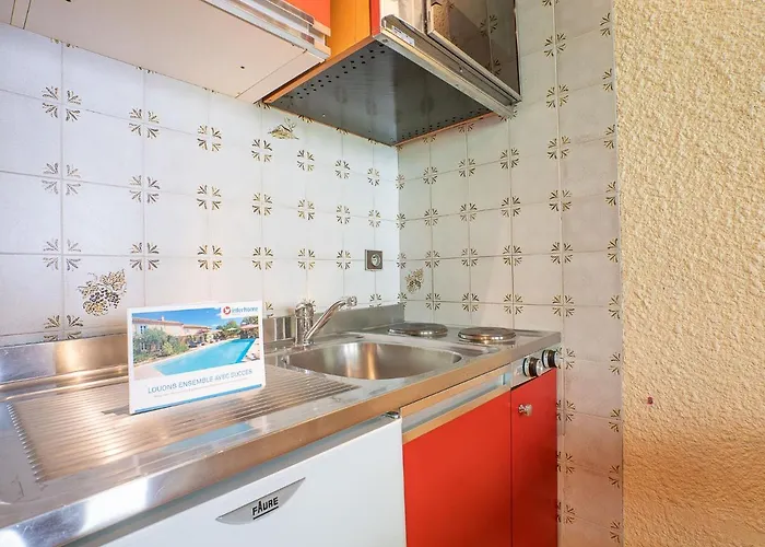 Apartamento Serac A10 By Interhome *