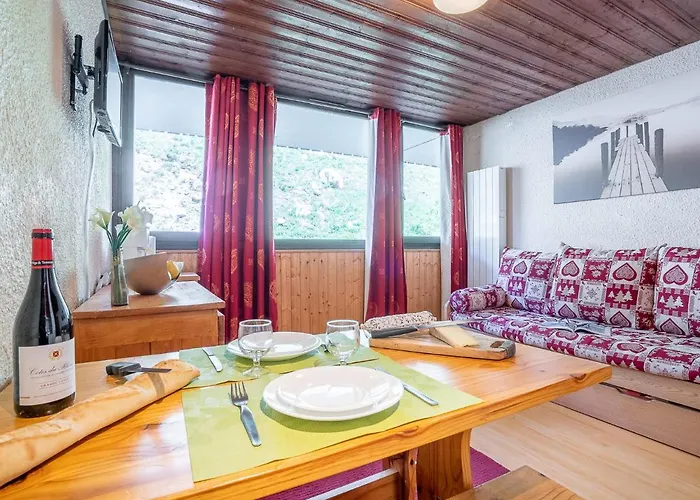 Serac A10 By Interhome