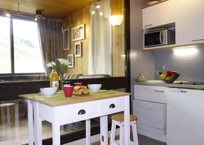 Serac A10 By Interhome