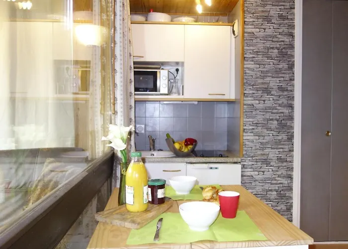 Serac A10 By Interhome