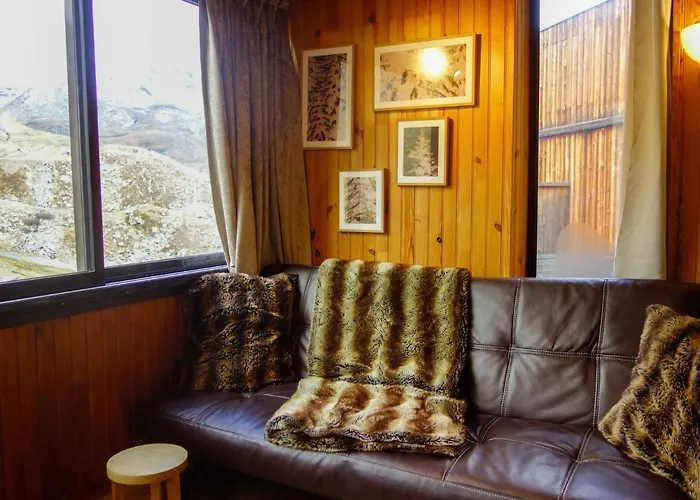 Serac A10 By Interhome Lägenhet *