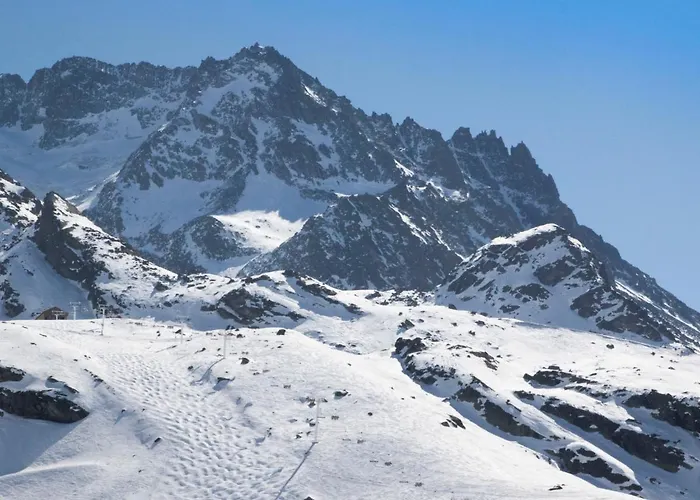 Serac A10 By Interhome *