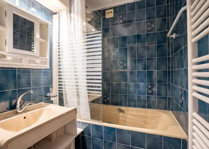 Serac A10 By Interhome *