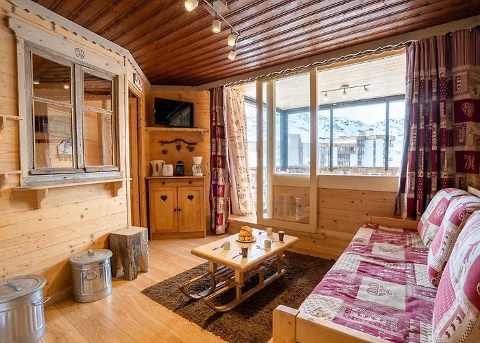 Serac A10 By Interhome Валь-Торанс