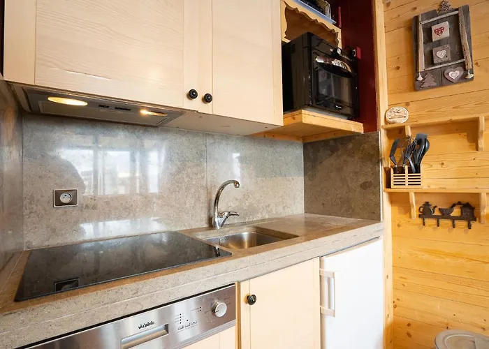 Serac A10 By Interhome